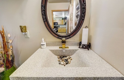 Milwaukee House | Cozy Single Family Homen