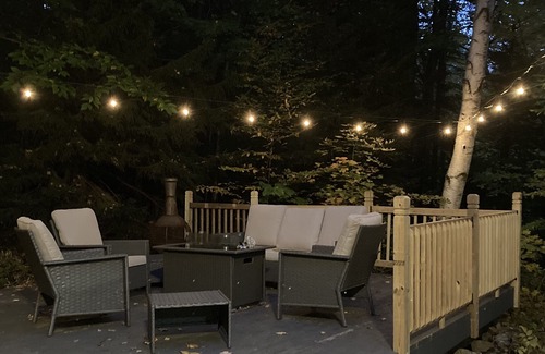 Wilmington Ski Chalet | Cozy ski chalet - w/Assoc amenities. 10 mins from Mount Snow