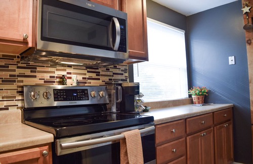 Ellicottville Condo | Cozy Ski Condo Close to Ski Resorts!