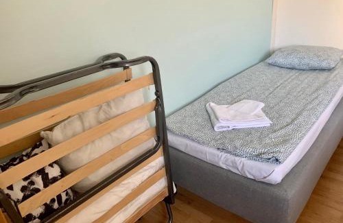 Liljeholmen - Hagersten Apartment | Cozy small Apartment just outside Stockholm