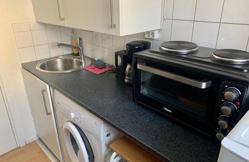 Liljeholmen - Hagersten Apartment | Cozy small Apartment just outside Stockholm