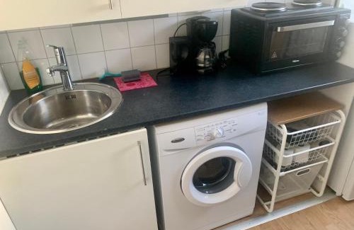 Liljeholmen - Hagersten Apartment | Cozy small Apartment just outside Stockholm