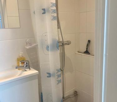 Liljeholmen - Hagersten Apartment | Cozy small Apartment just outside Stockholm