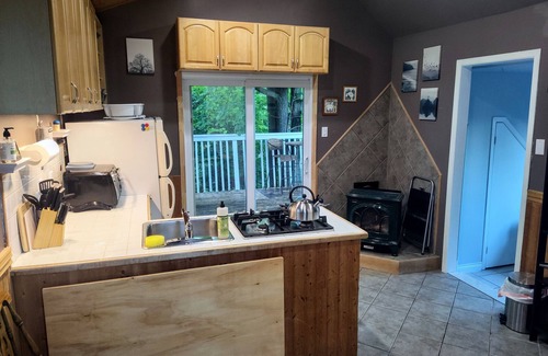 McNab/Braeside Apartment | Cozy & Small Guest House Near Calabogie