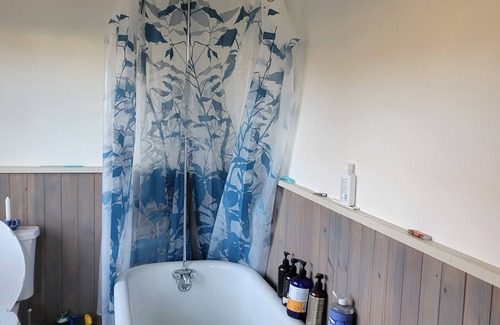 Port Alberni House | Cozy small house in scenic port alberni