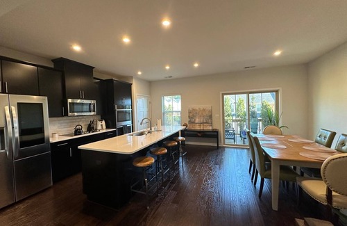 Conestee House | Cozy, Sophisticated Home!