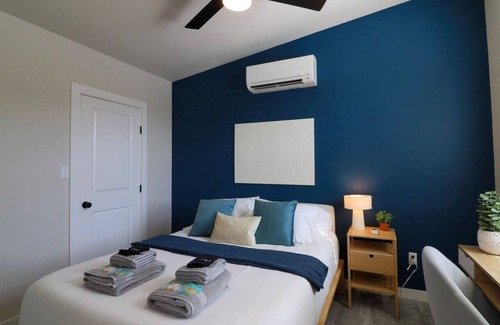 Manchaca House | Cozy South Austin Casita | Quiet & Relaxing Stay