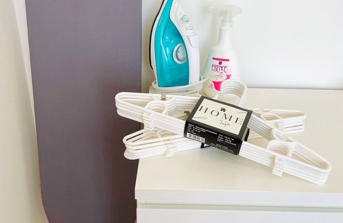 Phra Khanong Nuea Condo | Cozy Spacious 1BR 2Bed 200m BTS PhraKhanong, W District