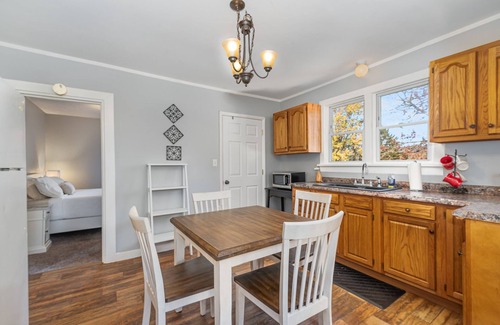 Duncannon House | Cozy space. Pet Friendly w/yard. Near Harrisburg