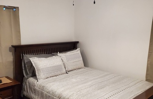 Fort Pierce North House | Cozy Space