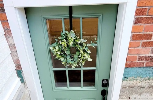 Nampa Apartment | Cozy space walking distance to Downtown Nampa