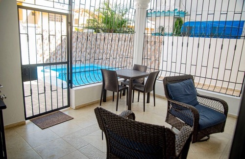 Santo Domingo House | Cozy spacious entire Home located in a great area.