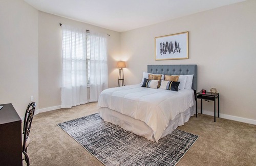 Smyrna Apartment | Cozy Spacious 1BR near Truist Park (3 mile drive)