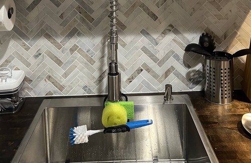 Bausman House | Cozy spacious 3 bedroom home.