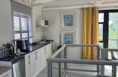 Melkbosstrand Apartment | Cozy, Spacious Loft in Sunny Melkbos