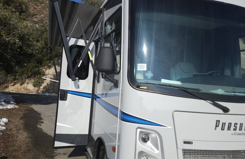 Little Havana House | Cozy, spacious, luxury RV rental