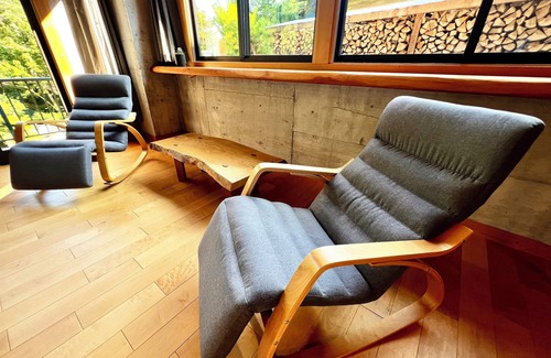 Akiruno House | Cozy spacious suite by the creek/Tateya vacation 60