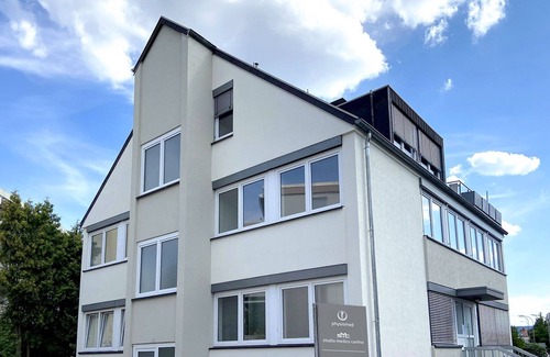 Rotenbuhl Apartment | Cozy, spacious, tasteful apartment