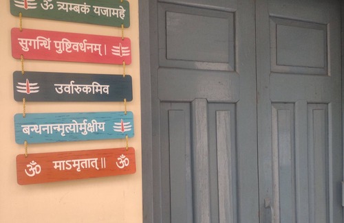 Varanasi House | Cozy spiritual retreat in charming Varanasi