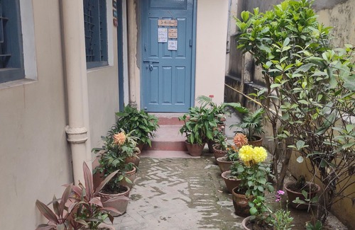 Varanasi House | Cozy spiritual retreat in charming Varanasi
