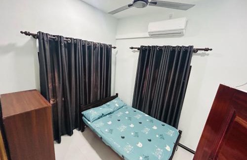 Nallur House | Cozy Sri Lanka House