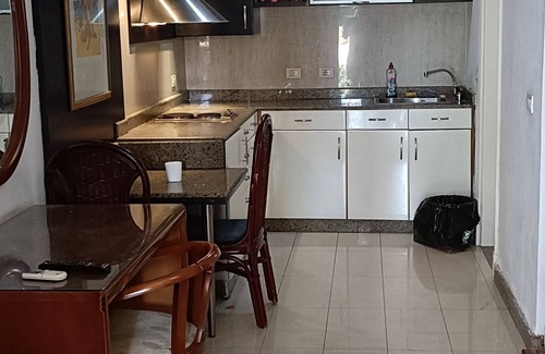 Sharm El Sheikh Ski Chalet | Cozy studio in Delta Sharm