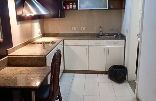 Sharm El Sheikh Ski Chalet | Cozy studio in Delta Sharm
