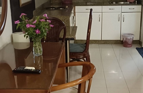 Sharm El Sheikh Ski Chalet | Cozy studio in Delta Sharm