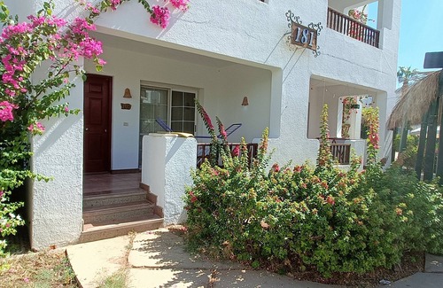 Sharm El Sheikh Ski Chalet | Cozy studio in Delta Sharm
