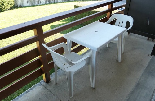 Le Bettex Apartment | Cozy studio for 4 with parking near the slopes