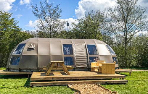 Hoogersmilde Other | Cozy StaCaravan In Hoogersmilde