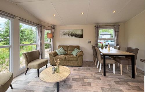 Biddinghuizen Other | Cozy Stacaravan In Biddinghuizen