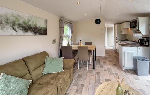 Biddinghuizen Other | Cozy Stacaravan In Biddinghuizen