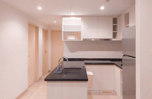 Bumi Serpong Damai Apartment | Cozy Stay 2Br Apartment Branz Bsd City