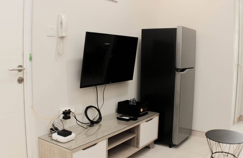 Bekasi Apartment | Cozy Stay 2Br Springlake Summarecon Bekasi Apartment