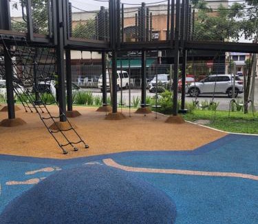 Shah Alam Apartment | Cozy Stay at Dian Residency Condominium, Shah Alam