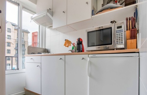 Wenduine Apartment | Cozy Stay by the North Sea