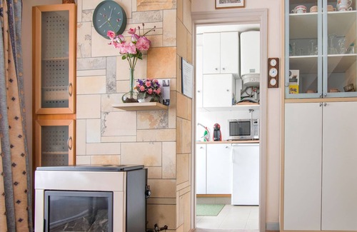 Wenduine Apartment | Cozy Stay by the North Sea