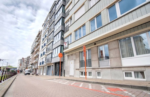 Wenduine Apartment | Cozy Stay by the North Sea