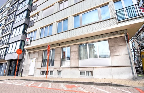 Wenduine Apartment | Cozy Stay by the North Sea