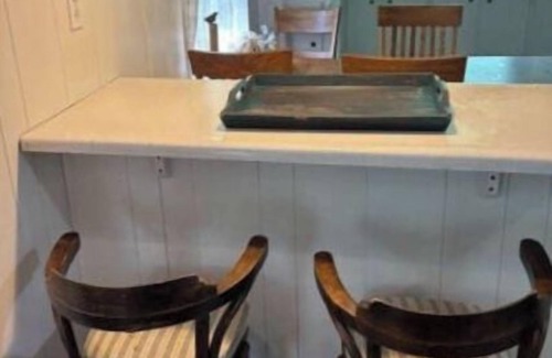 Chase Cabin | Cozy Stay for Rec and Hunting on 16 Wooded Acres in Lake County
