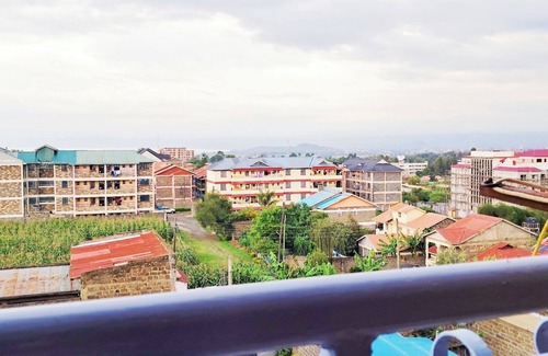 Nakuru Apartment | Cozy stay Nakuru