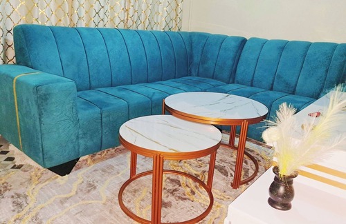 Nakuru Apartment | Cozy stay Nakuru