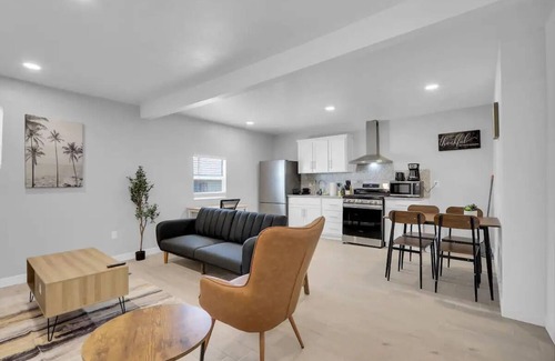 El Paso Apartment | Cozy Stay Near Fort Bliss + Restaurants