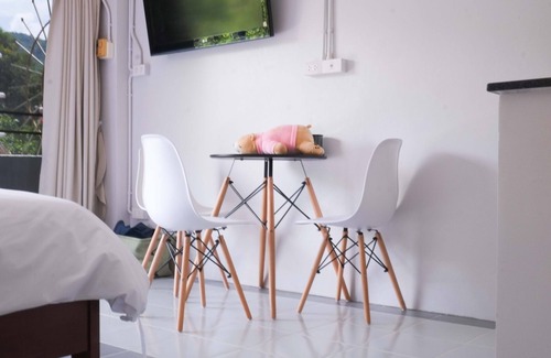 Su Thep Condo | Cozy stay near Nimman rd.