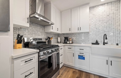 Bay Park House | Cozy Stay Near Sea World & U of SD