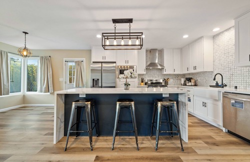 Bay Park House | Cozy Stay Near Sea World & U of SD