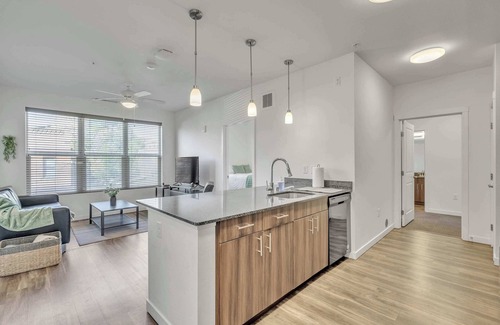 Heart of Missoula Apartment | Cozy Stay near Shops and UM