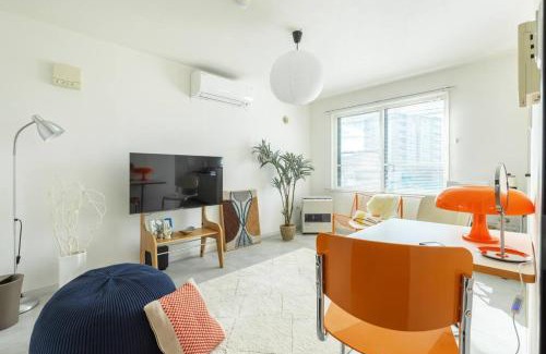 Higashi Apartment | Cozy Stay Sapporo East up