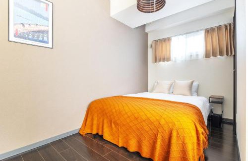 Shiroishi Apartment | Cozy Stay Sapporo Hongodori 1005